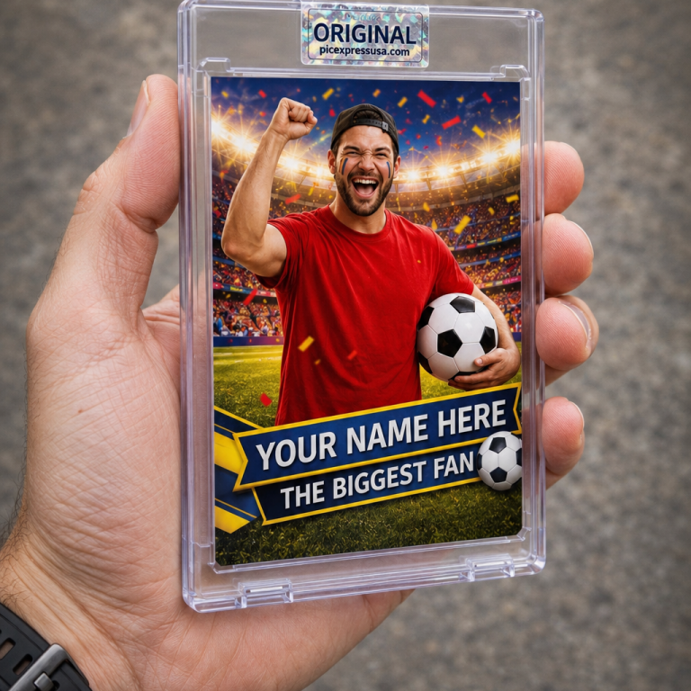 TradingCard